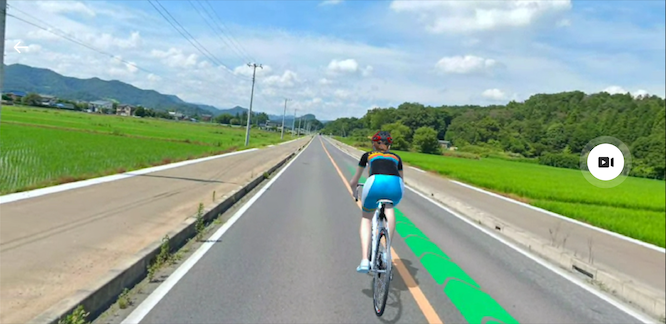 日本一周 群馬から栃木20220403-4