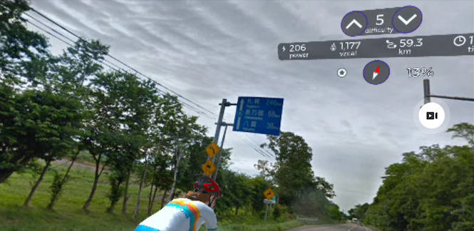 日本一周 函館FTから札幌20220429-10