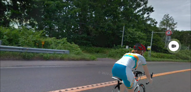 日本一周 函館FTから札幌20220429-11