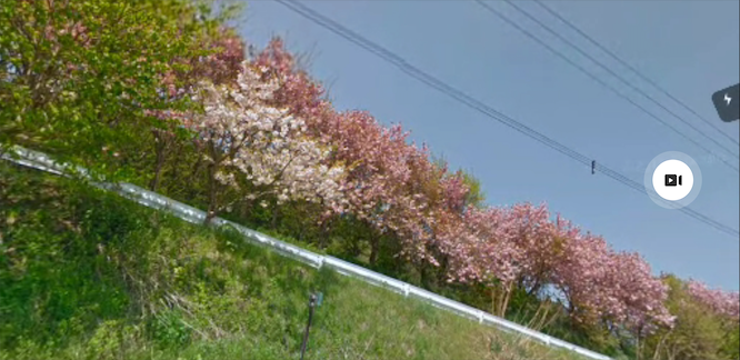 日本一周 函館FTから札幌20220429-7