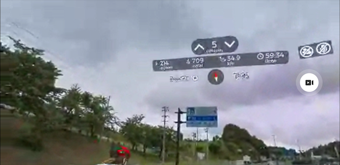 日本一周 岩手から大間FT20220424-11