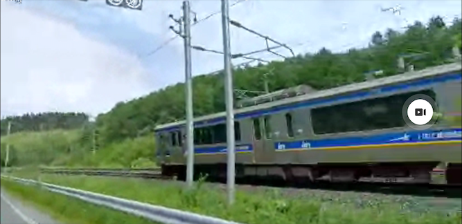 日本一周 岩手から大間FT20220424-13