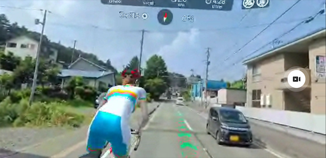 日本一周 岩手から大間FT20220424-2