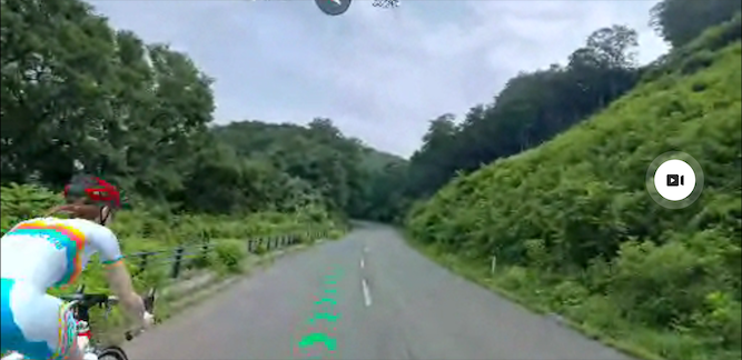 日本一周 岩手から大間FT20220424-3