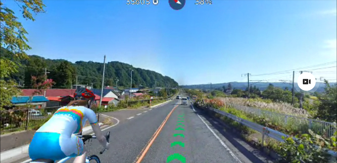 日本一周 岩手から大間FT20220425-12