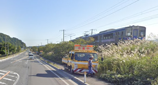 日本一周 岩手から大間FT20220425-13.5