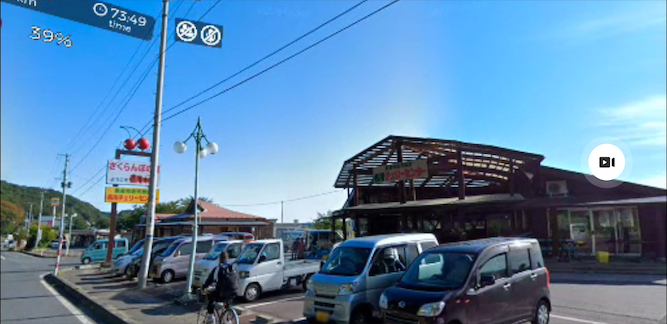 日本一周 岩手から大間FT20220425-14