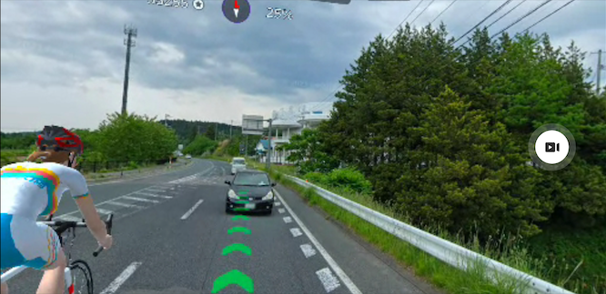 日本一周 岩手から大間FT20220425-3