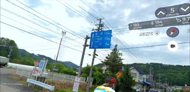 日本一周 岩手から大間FT20220425-4