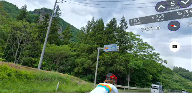 日本一周 岩手から大間FT20220425-5