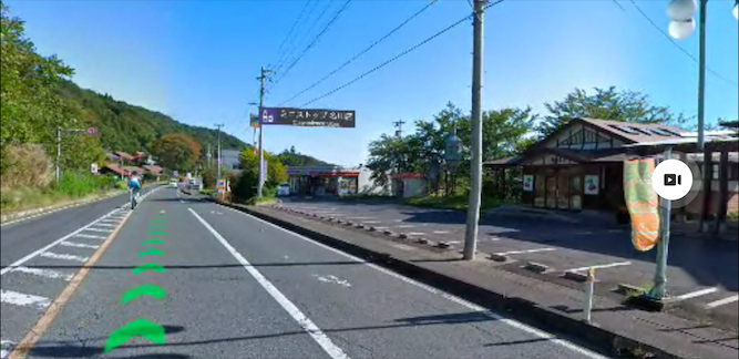 日本一周 岩手から大間FT20220426-1