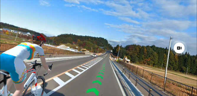 日本一周 岩手から大間FT20220426-11