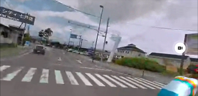 日本一周 岩手から大間FT20220426-13