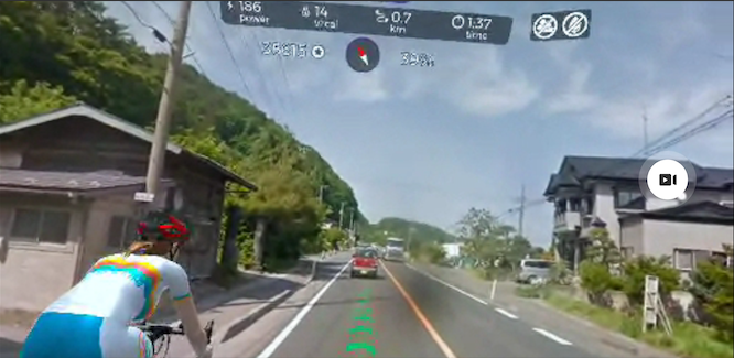 日本一周 岩手から大間FT20220426-2