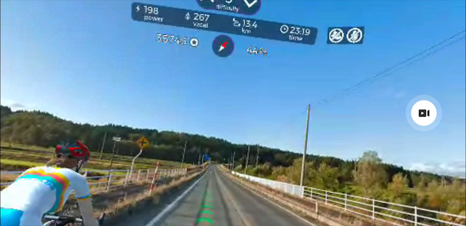 日本一周 岩手から大間FT20220426-5