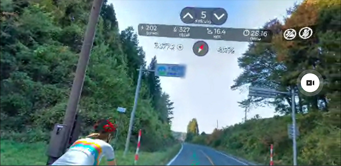 日本一周 岩手から大間FT20220426-7