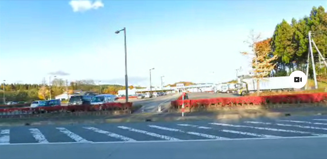 日本一周 岩手から大間FT20220426-8