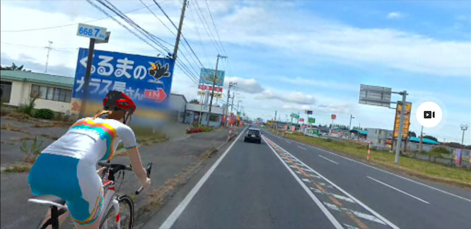 日本一周 岩手から大間FT20220426-9