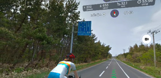 日本一周 岩手から大間FT20220427-12