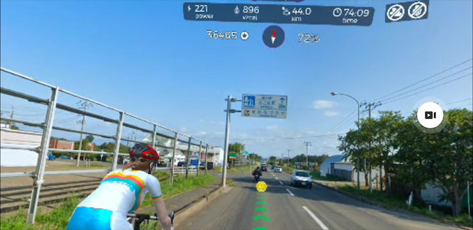 日本一周 岩手から大間FT20220427-14