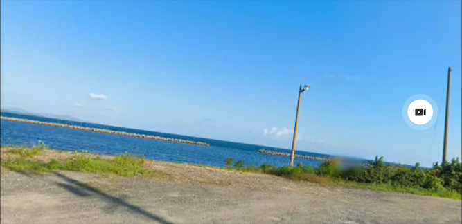 日本一周 岩手から大間FT20220427-8