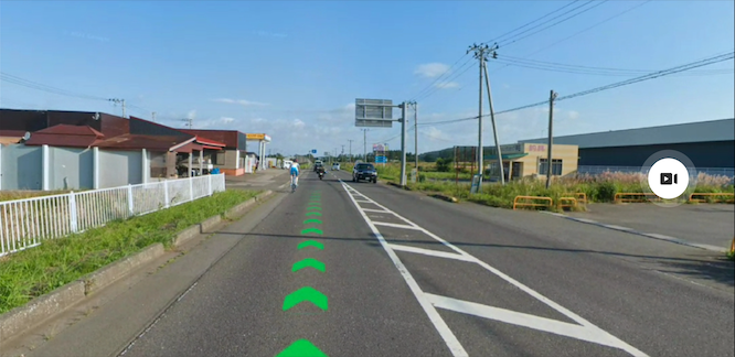 日本一周 岩手から大間FT20220428-1