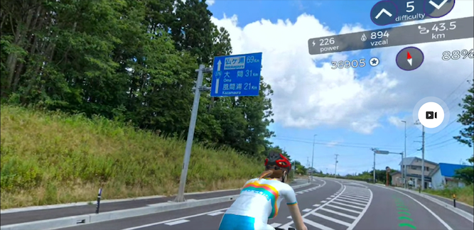 日本一周 岩手から大間FT20220428-11