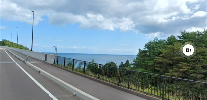 日本一周 岩手から大間FT20220428-12