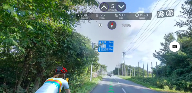 日本一周 岩手から大間FT20220428-4