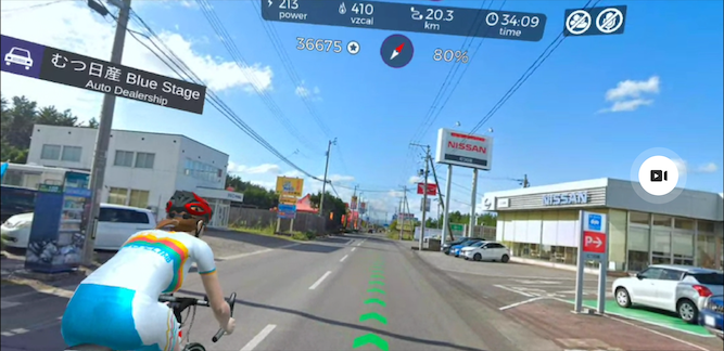 日本一周 岩手から大間FT20220428-6