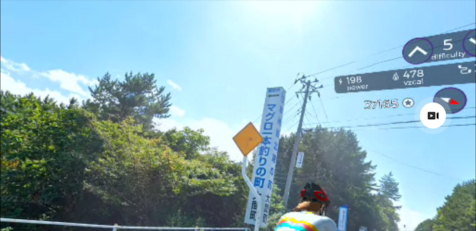 日本一周 岩手から大間FT20220429-10