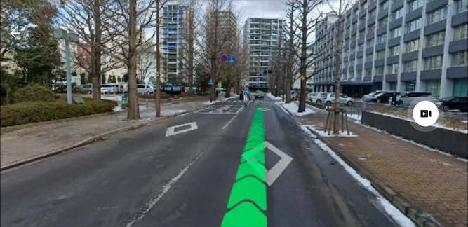 日本一周 宮城から岩手20220419-1