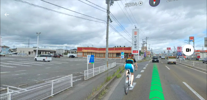 日本一周 宮城から岩手20220419-10