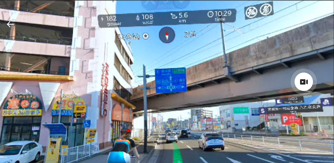 日本一周 宮城から岩手20220419-3