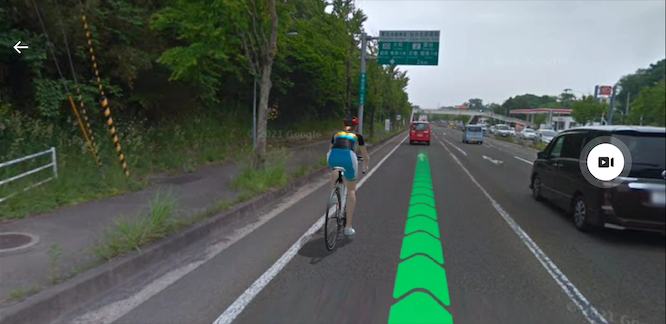 日本一周 宮城から岩手20220419-4