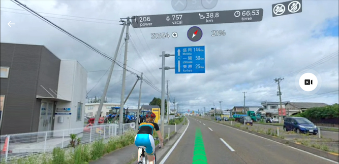 日本一周 宮城から岩手20220419-9