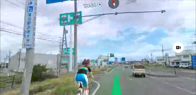 日本一周 宮城から岩手20220420-1