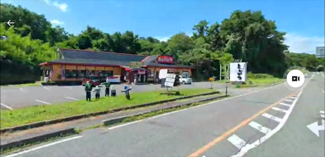 日本一周 宮城から岩手20220420-11