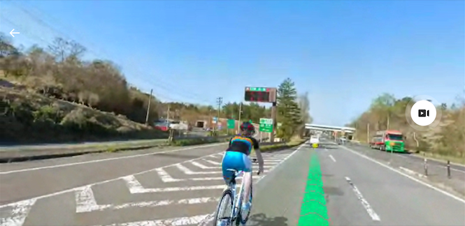 日本一周 宮城から岩手20220420-4