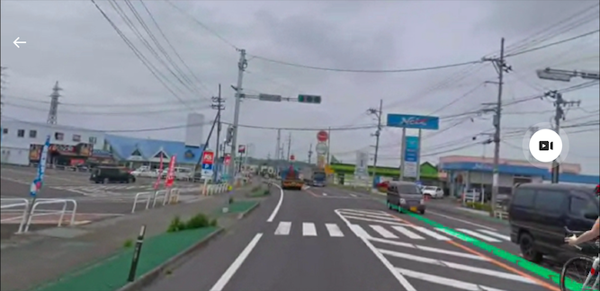 日本一周 宮城から岩手20220420-6