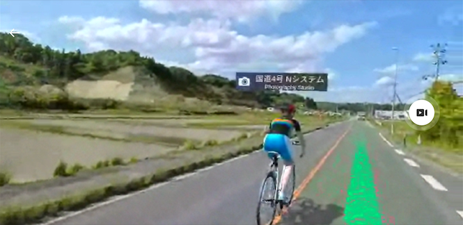 日本一周 宮城から岩手20220420-9