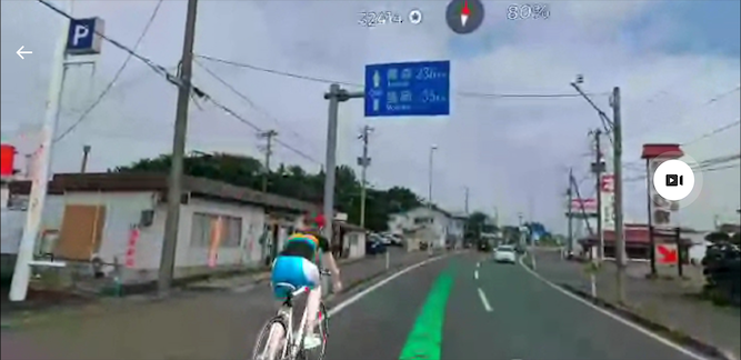 日本一周 宮城から岩手20220422-3