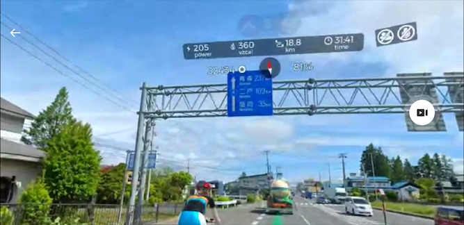 日本一周 宮城から岩手20220422-4