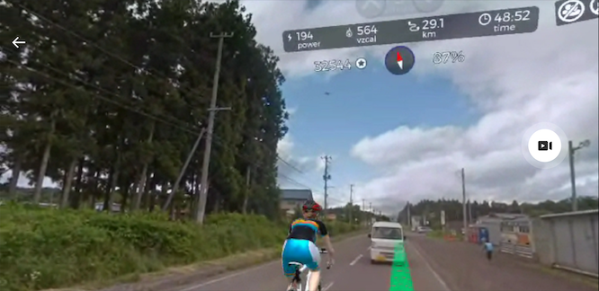 日本一周 宮城から岩手20220422-7