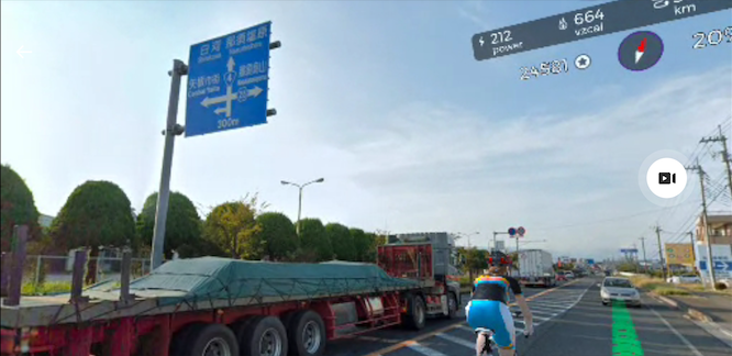 日本一周 栃木から福島20220404-14