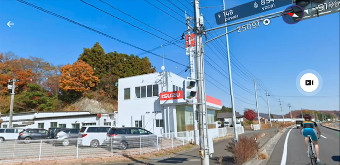 日本一周 栃木から福島20220406-12