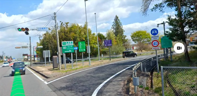 日本一周 栃木から福島20220406-8