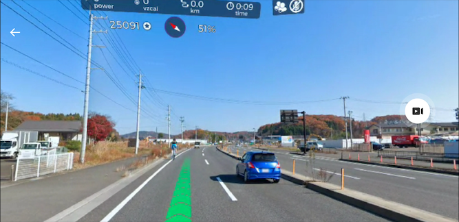 日本一周 栃木から福島20220408-1