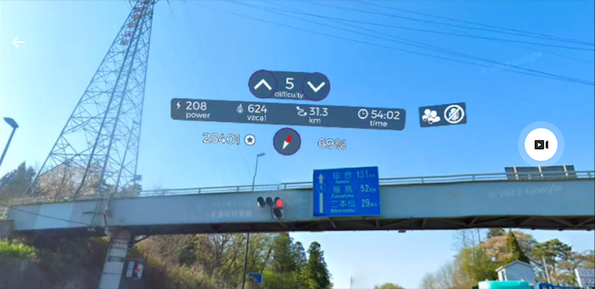 日本一周 栃木から福島20220408-12