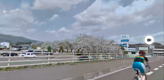 日本一周 栃木から福島20220409-5